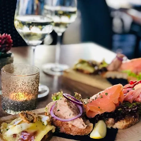 Grand Cafe Bernhard 3* Venlo