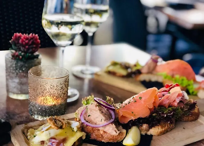 Grand Café Bernhard 3* Venlo