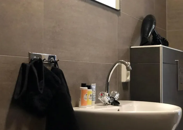 Grand Cafe Bernhard 芬洛