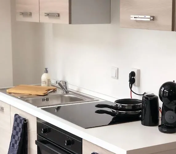 Grand Café Bernhard