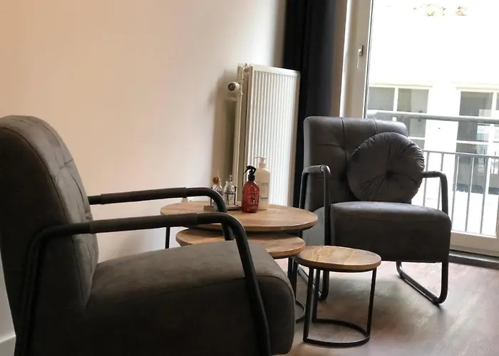 Bed and breakfast Grand Café Bernhard Venlo