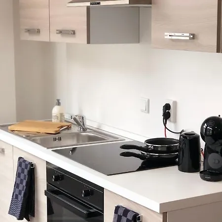 Grand Café Bernhard