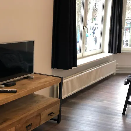 Grand Café Bernhard Venlo