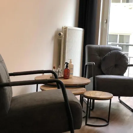 Bed & Breakfast Grand Cafe Bernhard Venlo